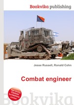 Combat engineer