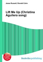 Lift Me Up (Christina Aguilera song)