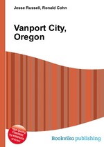 Vanport City, Oregon