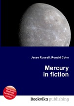 Mercury in fiction