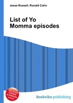 List of Yo Momma episodes