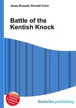 Battle of the Kentish Knock