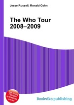 The Who Tour 2008–2009