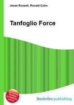Tanfoglio Force