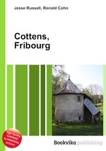 Cottens, Fribourg