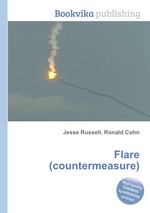 Flare (countermeasure)