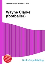 Wayne Clarke (footballer)