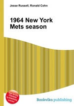 1964 New York Mets season