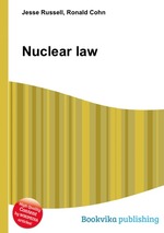 Nuclear law
