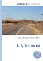 U.S. Route 64