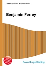 Benjamin Ferrey