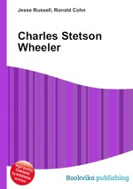 Charles Stetson Wheeler