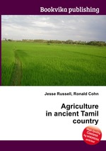 Agriculture in ancient Tamil country