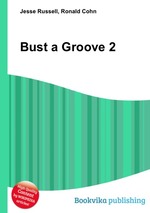 Bust a Groove 2