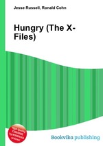 Hungry (The X-Files)