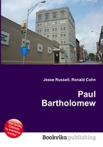 Paul Bartholomew