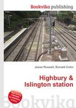 Highbury & Islington station