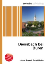 Diessbach bei Bren