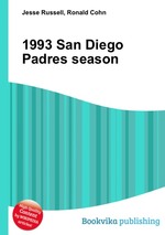 1993 San Diego Padres season