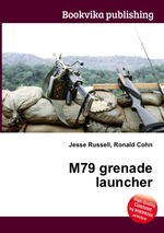 M79 grenade launcher