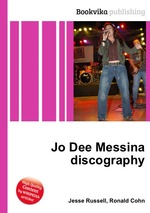 Jo Dee Messina discography