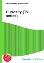 Curiosity (TV series)
