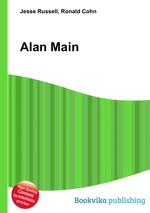 Alan Main