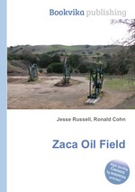 Zaca Oil Field