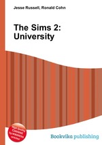 The Sims 2: University