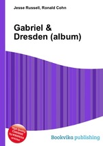 Gabriel & Dresden (album)