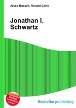 Jonathan I. Schwartz