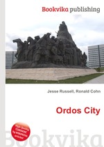 Ordos City