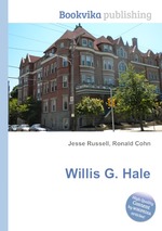 Willis G. Hale