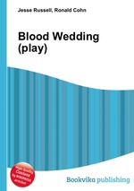 Blood Wedding (play)