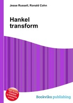 Hankel transform