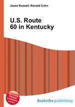 U.S. Route 60 in Kentucky