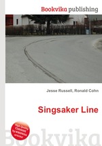 Singsaker Line