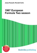 1967 European Formula Two season