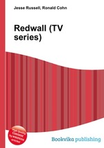 Redwall (TV series)