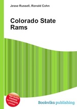 Colorado State Rams