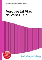 Aeropostal Alas de Venezuela