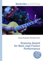 Grammy Award for Best Jazz Fusion Performance