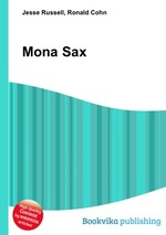 Mona Sax
