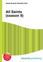 All Saints (season 9)