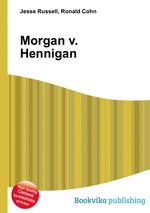 Morgan v. Hennigan