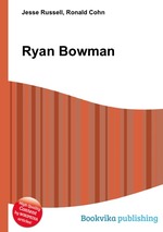 Ryan Bowman