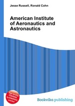 American Institute of Aeronautics and Astronautics