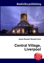Central Village, Liverpool
