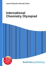 International Chemistry Olympiad