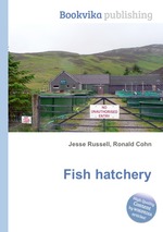 Fish hatchery